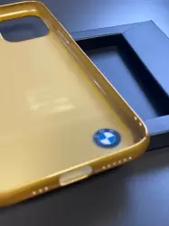 BMW İphone 11 Pro Telefon Kılıfı (Yeni Orjinal) - 3
