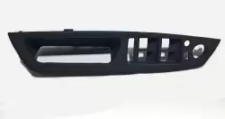 BMW X5 E70 İÇ KAPI KOLU TUTAMAK SET SİYAH 4 PARÇA 51416975791 - 4