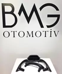 BMW X3 F25 İÇ KAPI KOLU TUTAMAK SET SİYAH 4 PARÇA 51417250307 - 1