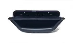 BMW X3 F25 İÇ KAPI KOLU TUTAMAK SET SİYAH 4 PARÇA 51417250307 - 3