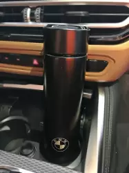 BMW Siyah Termos - 3
