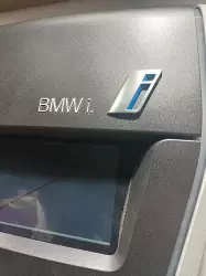 BMW WallBox Pro Orijinal Şarj İstasyonu 7,4 Kw - 2