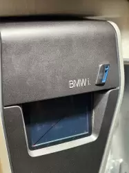 BMW WallBox Pro Orijinal Şarj İstasyonu 7,4 Kw - 3