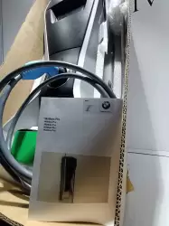 BMW WallBox Pro Orijinal Şarj İstasyonu 7,4 Kw - 4