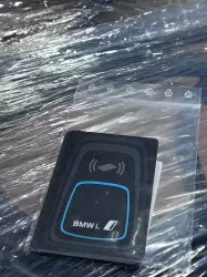 BMW İ Walbox Orijinal Şarj İstasyonu 3,4 Kw - 7