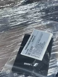 BMW İ Walbox Orijinal Şarj İstasyonu 3,4 Kw - 8