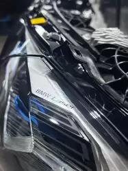 BMW G22 4 Serisi Laser Far Takımı - 3