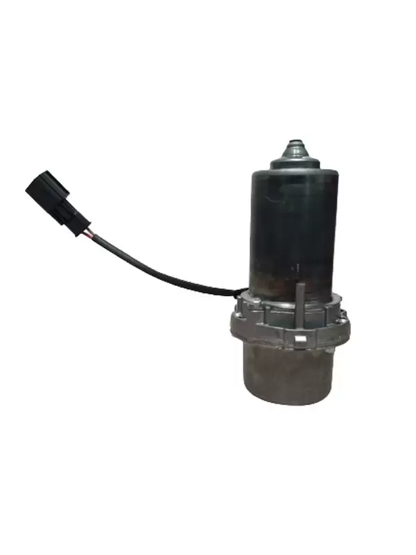 BMW G30 Hybrid Fren Vakum Pompası 34336880628 (Yeni Orijinal)
