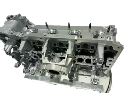 BMW F20 Lci N20 Silindir Kapağı 11127624778 / F20 Lci 1.25i Silindir Kapağı (Yeni Orijinal) - 2