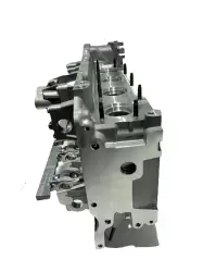 BMW F10 Lci N20 Silindir Kapağı 11127624778 / F10 Lci 5.20i-5.28i-5.28iX Silindir Kapağı (Yeni Orijinal) - 4