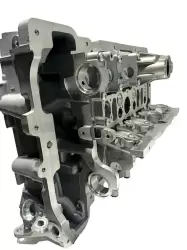 BMW F10 Lci N20 Silindir Kapağı 11127624778 / F10 Lci 5.20i-5.28i-5.28iX Silindir Kapağı (Yeni Orijinal) - 6