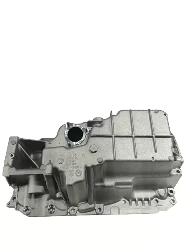 BMW F10 5.25xd Yağ Kartel 11137812361 (Yeni Orijinal)