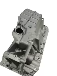 BMW F10 5.25xd Yağ Kartel 11137812361 (Yeni Orijinal) - 3