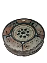 BMW X2 F39 B37 Volant 21208655637 | F39 1.6d Çift Ağırlıklı Volant - 2