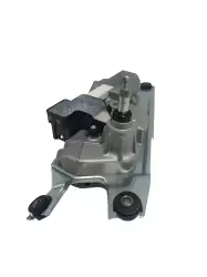 BMW F45 Arka Cam Silecek Motoru 67632581114 - 3