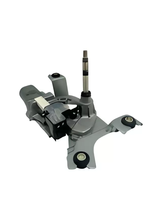 BMW X5 F15 Arka Cam Silecek Motoru 61627318710