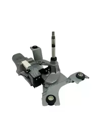 BMW X5 F15 Arka Cam Silecek Motoru 61627318710 - 1