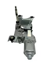 BMW X5 F15 Arka Cam Silecek Motoru 61627318710 - 2