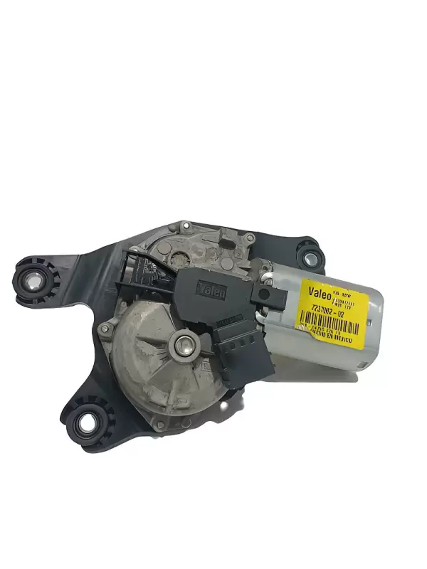 BMW X3 F25 Arka Cam Silecek Motoru 67637237062