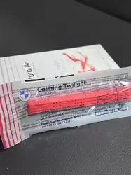 BMW NATURAL AİR Calming Twilight Limited Edition Koku 3 Adet(SON KULLANMA TARİHİ GEÇMİŞTİR) - 3
