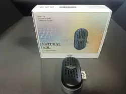 Mini Natural Air Starter Kit Koku Başlangıç Kiti Yeni Orjinal - 2
