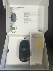 Mini Natural Air Starter Kit Koku Başlangıç Kiti Yeni Orjinal - 3