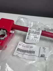 BMW G30 Artı Kutup Başı 61129391187 Yeni Orjinal - 2