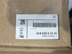 BMW F36 4X4 Sol Ön Taşıyıcı 31216853819 Yeni Orjinal - 3
