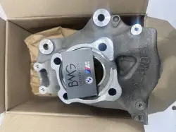 BMW F33 Xdrive Sol Ön Taşıyıcı 31216853819 Yeni Orjinal - 1