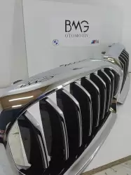 BMW G30 Lci Ön Panjur 51139464218 Yeni Orjinal - 1