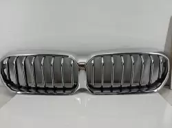 BMW G30 Lci Ön Panjur 51139464218 Yeni Orjinal - 5