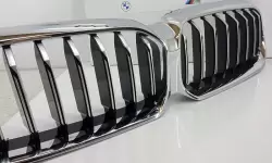 BMW G30 Lci Ön Panjur 51139464218 Yeni Orjinal - 8