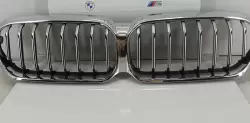 BMW G30 Lci Ön Panjur 51139464218 Yeni Orjinal - 9