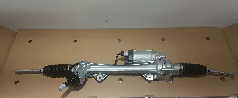 BMW F22 Lci Direksiyon Kutusu 32105A2C241 (Yeni Orijinal)