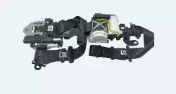 BMW G32 Ön Emniyet Kemeri Sağ-Sol Takım 72117430115-72117430116 (Yeni Orjinal) - 1