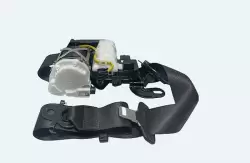 BMW G32 Ön Emniyet Kemeri Sağ-Sol Takım 72117430115-72117430116 (Yeni Orjinal) - 3