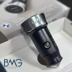 BMW LİSANSLI ORJİNAL ARABA HIZLI ŞARJ SOKETİ TYPE A - 1