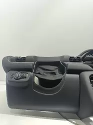 MİNİ COOPER F54 GÖĞÜS (SİYAH) - 2