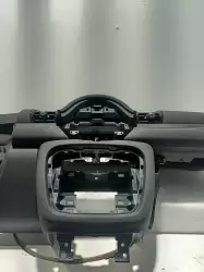 MİNİ COOPER F54 LCİ GÖĞÜS (SİYAH) - 3