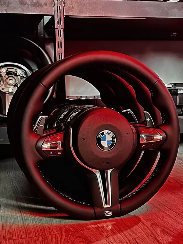 BMW M3 SERİSİ M DİREKSİYON
