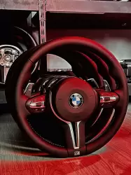 BMW M3 SERİSİ M DİREKSİYON - 1