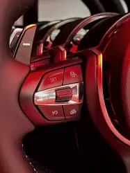 BMW M3 SERİSİ M DİREKSİYON - 2