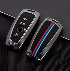 BMW F Serisi M Performance Neon Anahtarlık - 1