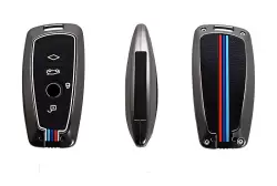 BMW F Serisi M Performance Neon Anahtarlık - 3