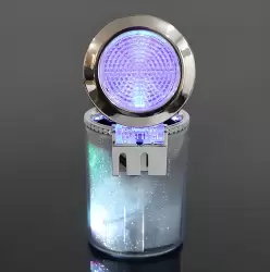 Led Işıklı Küllük - 1
