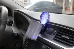 Led Işıklı Küllük - 4