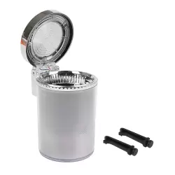Led Işıklı Küllük - 5