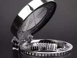 Led Işıklı Küllük - 7
