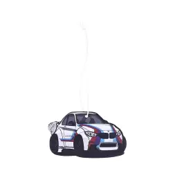 BMW M Performance Oto Kağıt Koku - 1