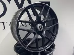 MERCEDES GT 63 JANT (20 İNÇ) - 3